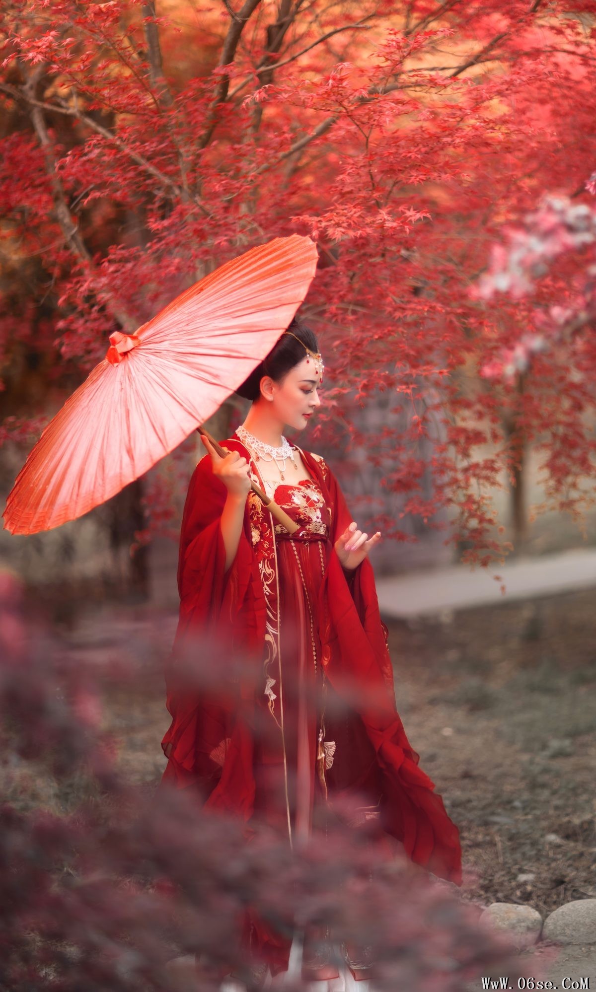 图片[41]-YiTuYu艺图语 Vol.4189 Su Su[55P]-六色网