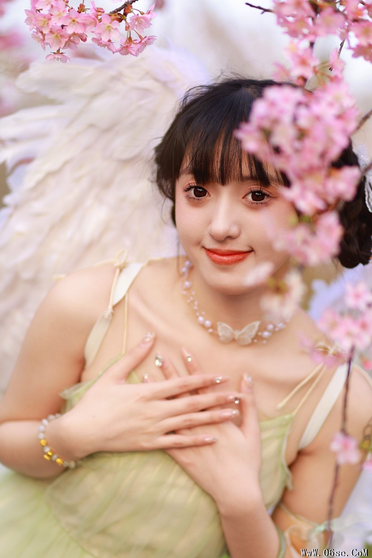 图片[13]-YiTuYu艺图语 Vol.4669 Nuo Nuo Chi Nuo Mi[29P]-六色网