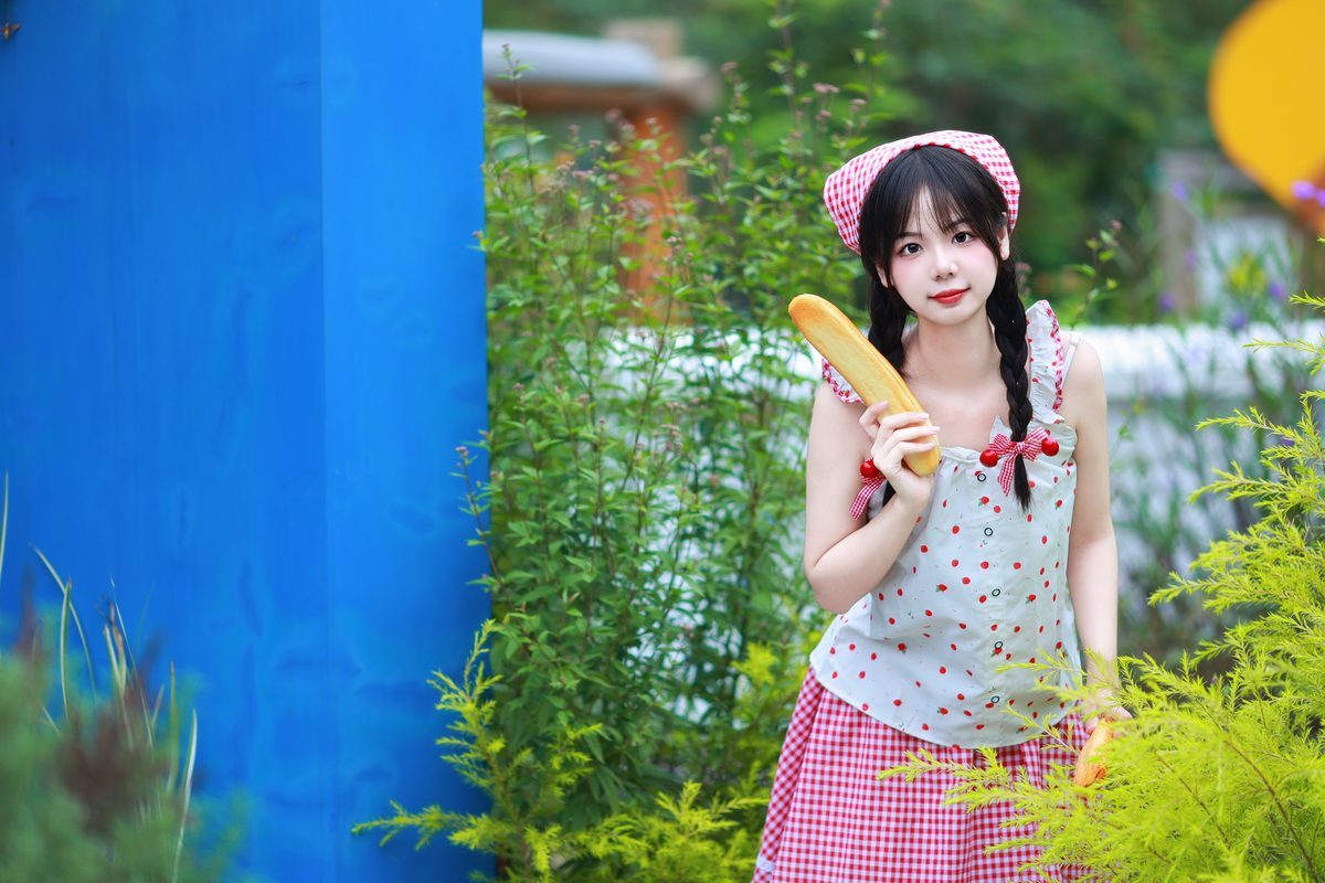 图片[22]-YiTuYu艺图语 Vol.5568 Mu Yan Se Cc[32P]-六色网