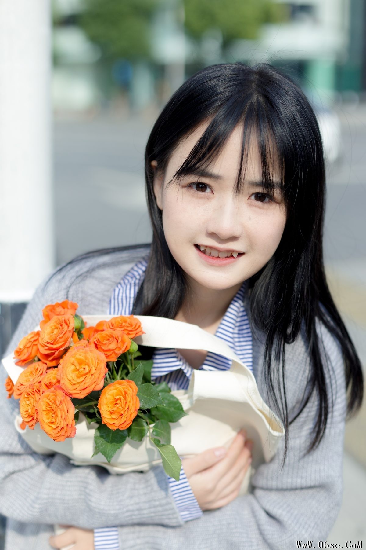 图片[12]-YiTuYu艺图语 Vol.3482 Xiao Yi Mei Mei Cute[28P]-六色网
