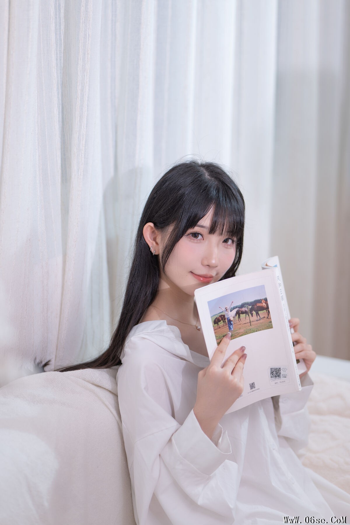 图片[7]-YiTuYu艺图语 Vol.7680 Ying Tao Zai Bu Zai[37P]-六色网