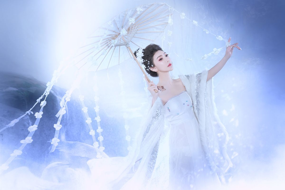 图片[10]-YiTuYu艺图语 Vol.3257 Xue Bao[23P]-六色网