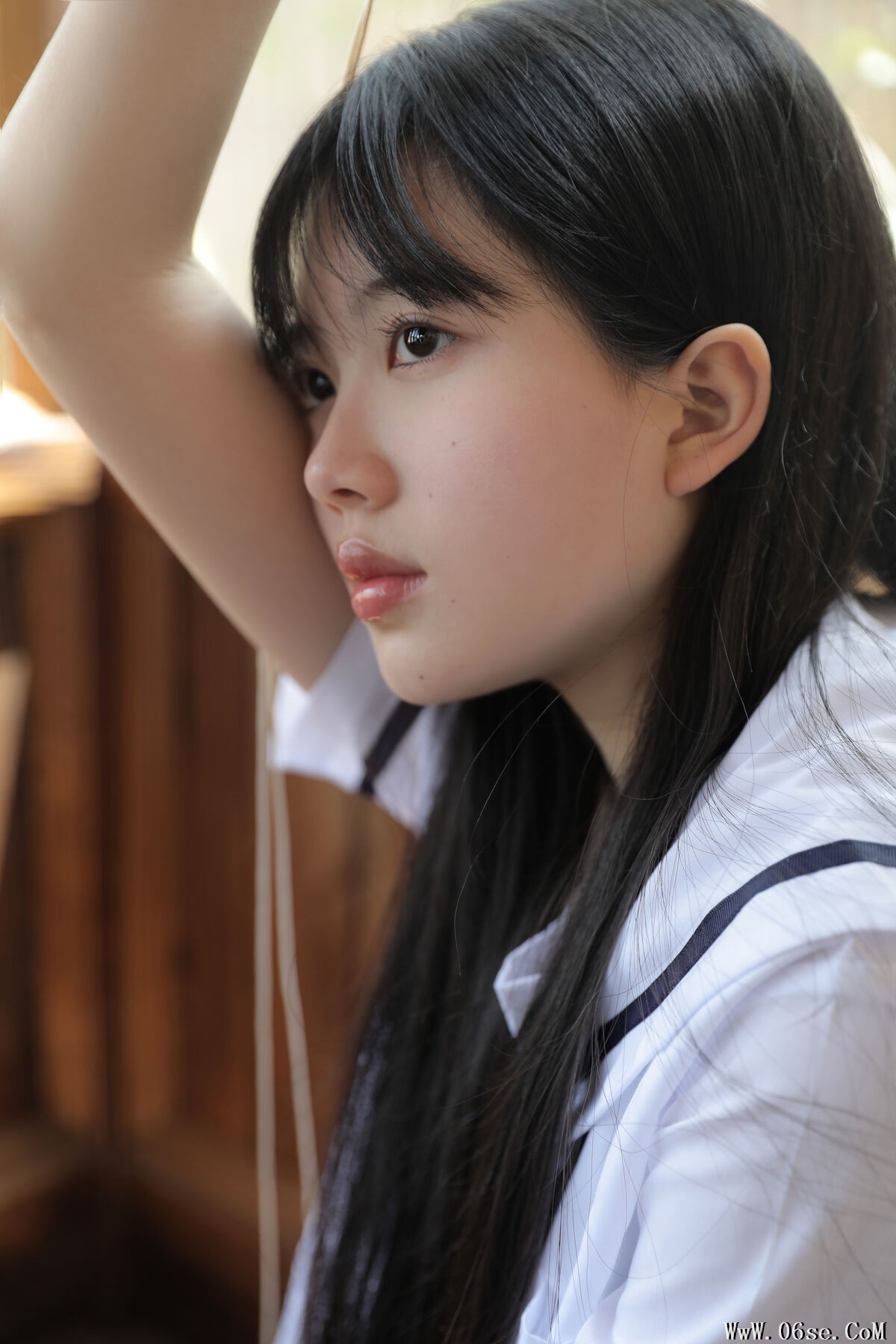 图片[7]-YiTuYu艺图语 Vol.6419 Qiu Yang Yi He[25P]-六色网