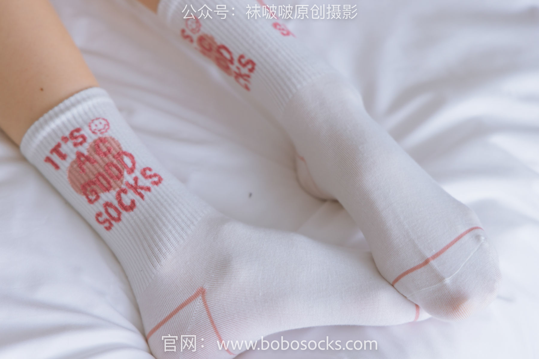 图片[109]-BoBoSocks袜啵啵 No.143 稚予-匡威板鞋、vans帆布鞋、两双白棉袜[166P]-六色网