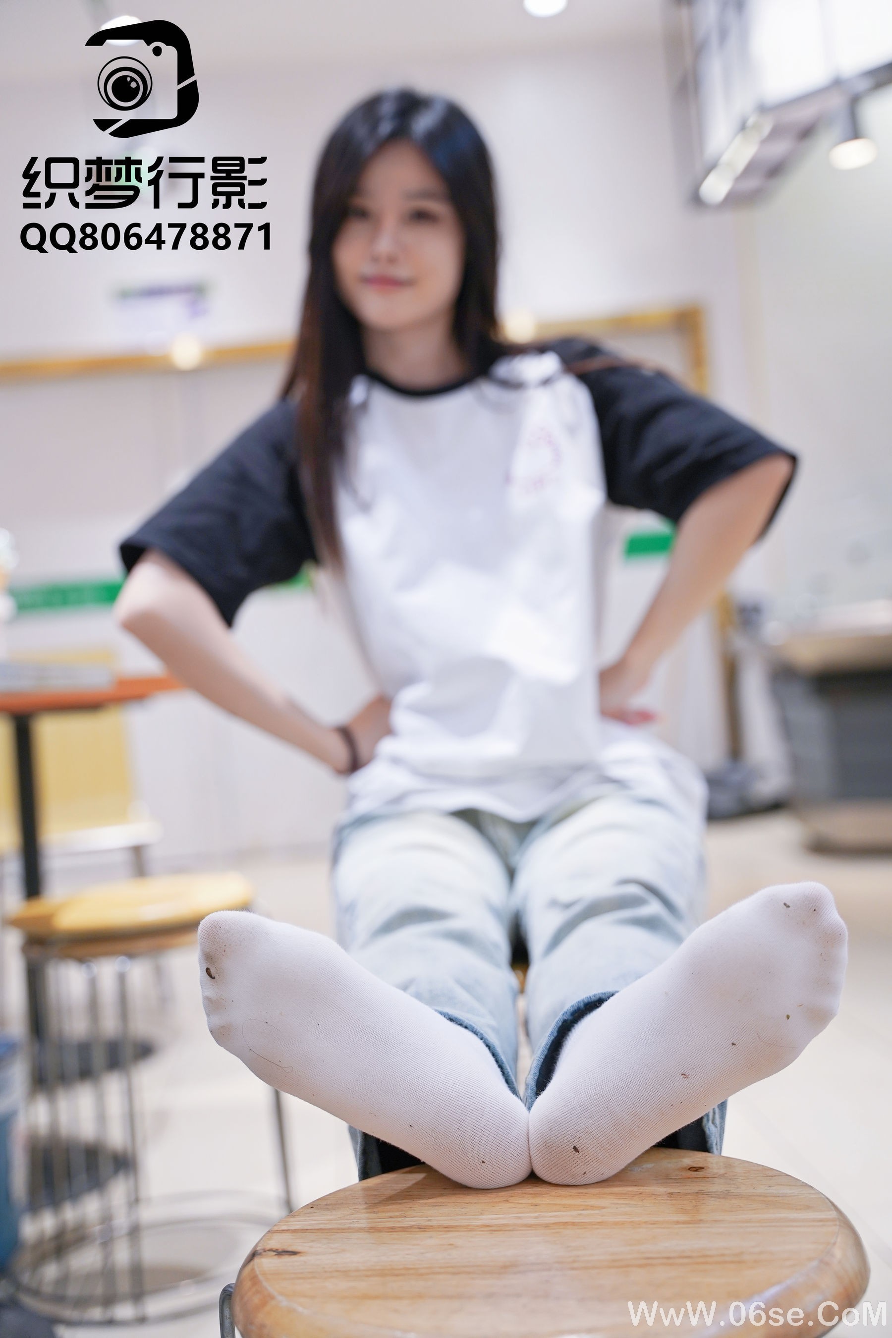 图片[210]-[织梦映像] 百货人生-商场里的百货人生[300P]-六色网