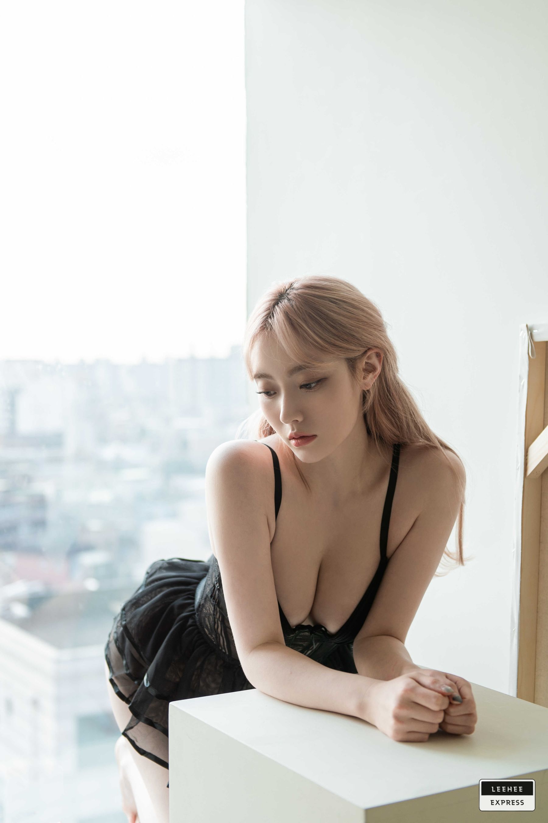 图片[19]-[LEEHEE EXPRESS] LEDG-177A – J.A[56P]-六色网