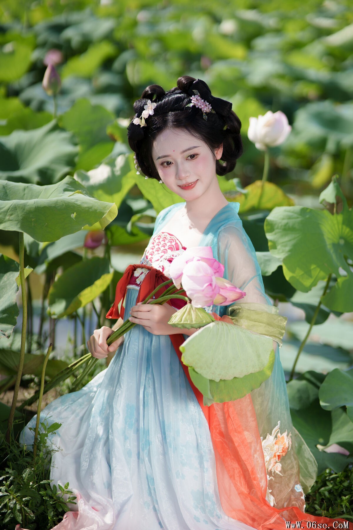图片[16]-YiTuYu艺图语 Vol.7376 Shu Pian Yoyi[37P]-六色网