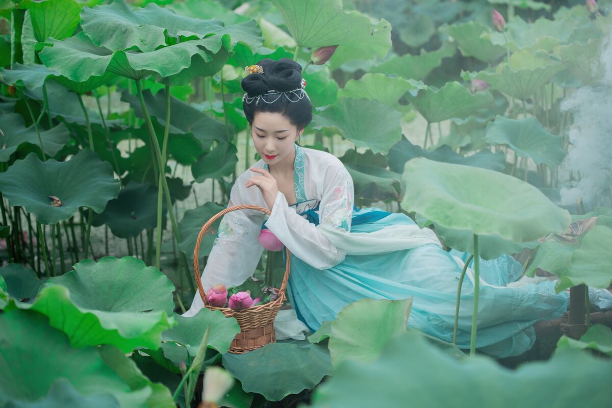 图片[22]-YiTuYu艺图语 Vol.7066 Mu Ge[26P]-六色网