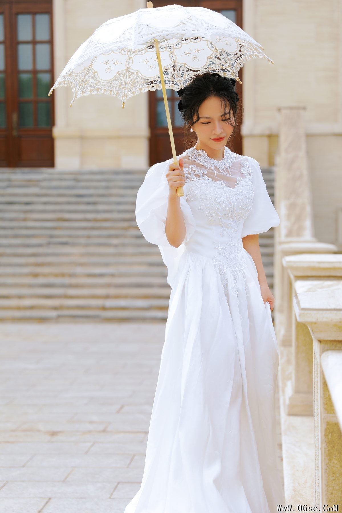 图片[5]-YiTuYu艺图语 Vol.3408 Xiao Xiao Chong Laura[28P]-六色网