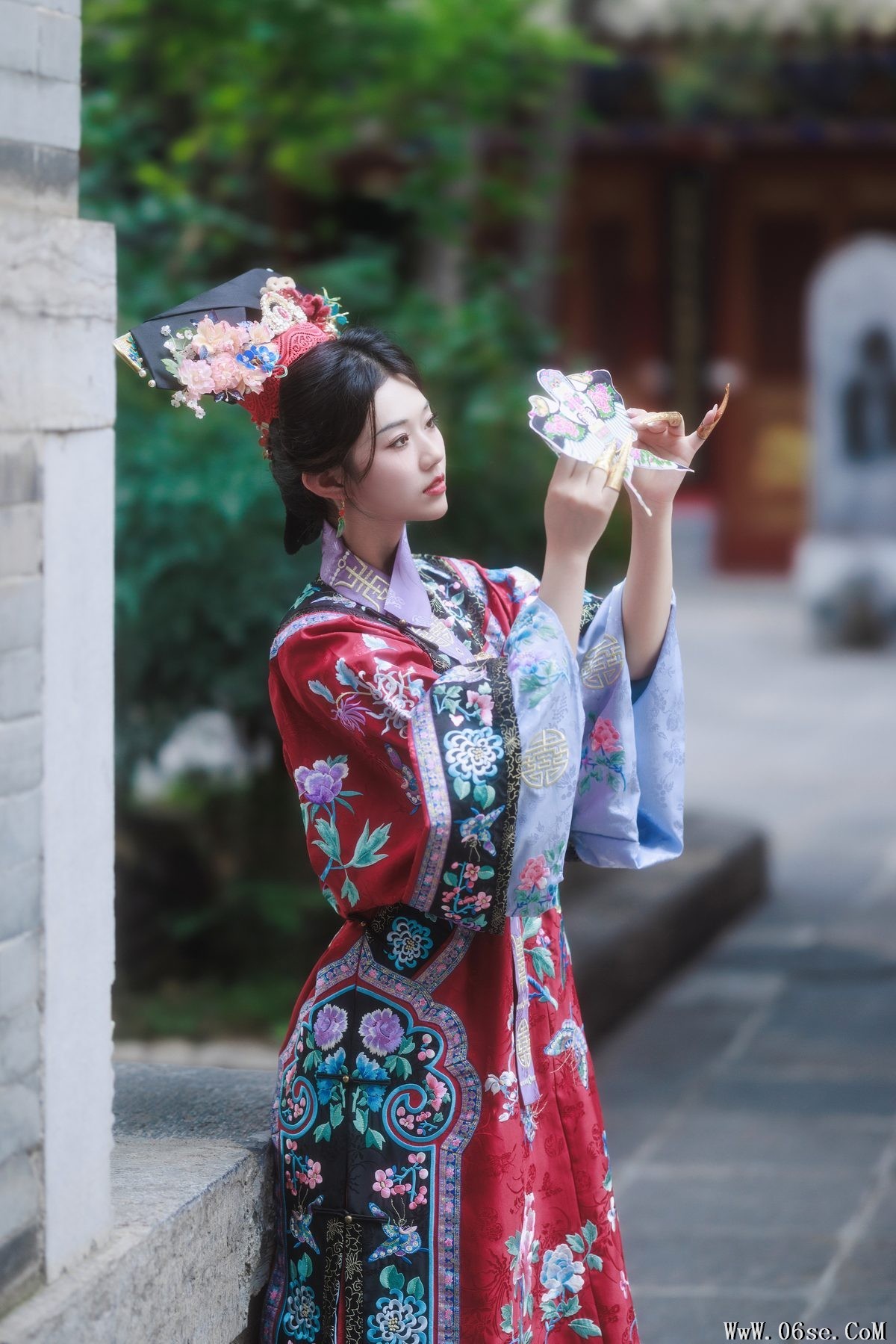图片[22]-YiTuYu艺图语 Vol.4991 Pei Tong Xue[34P]-六色网