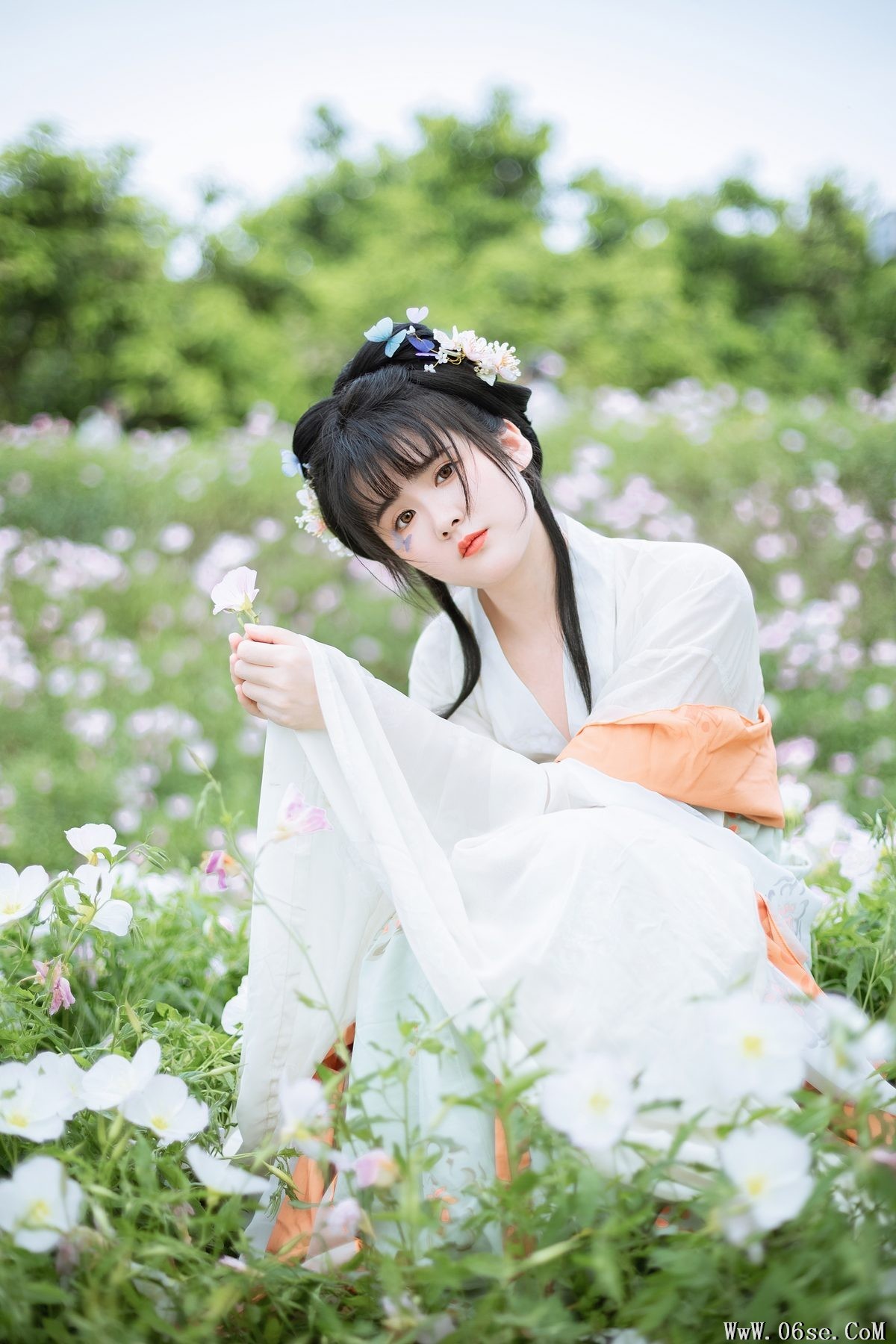 图片[42]-YiTuYu艺图语 Vol.5525 Kui Xiang Huo[48P]-六色网