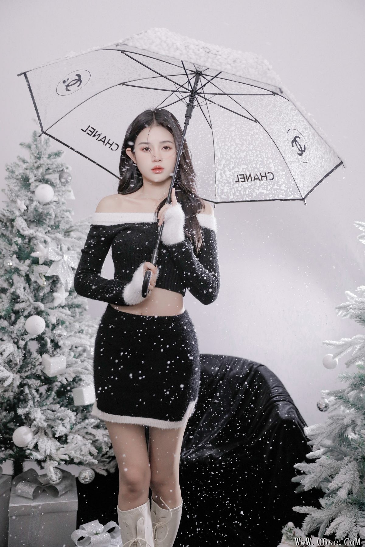 图片[19]-YiTuYu艺图语 Vol.3191 Xin Yao[25P]-六色网