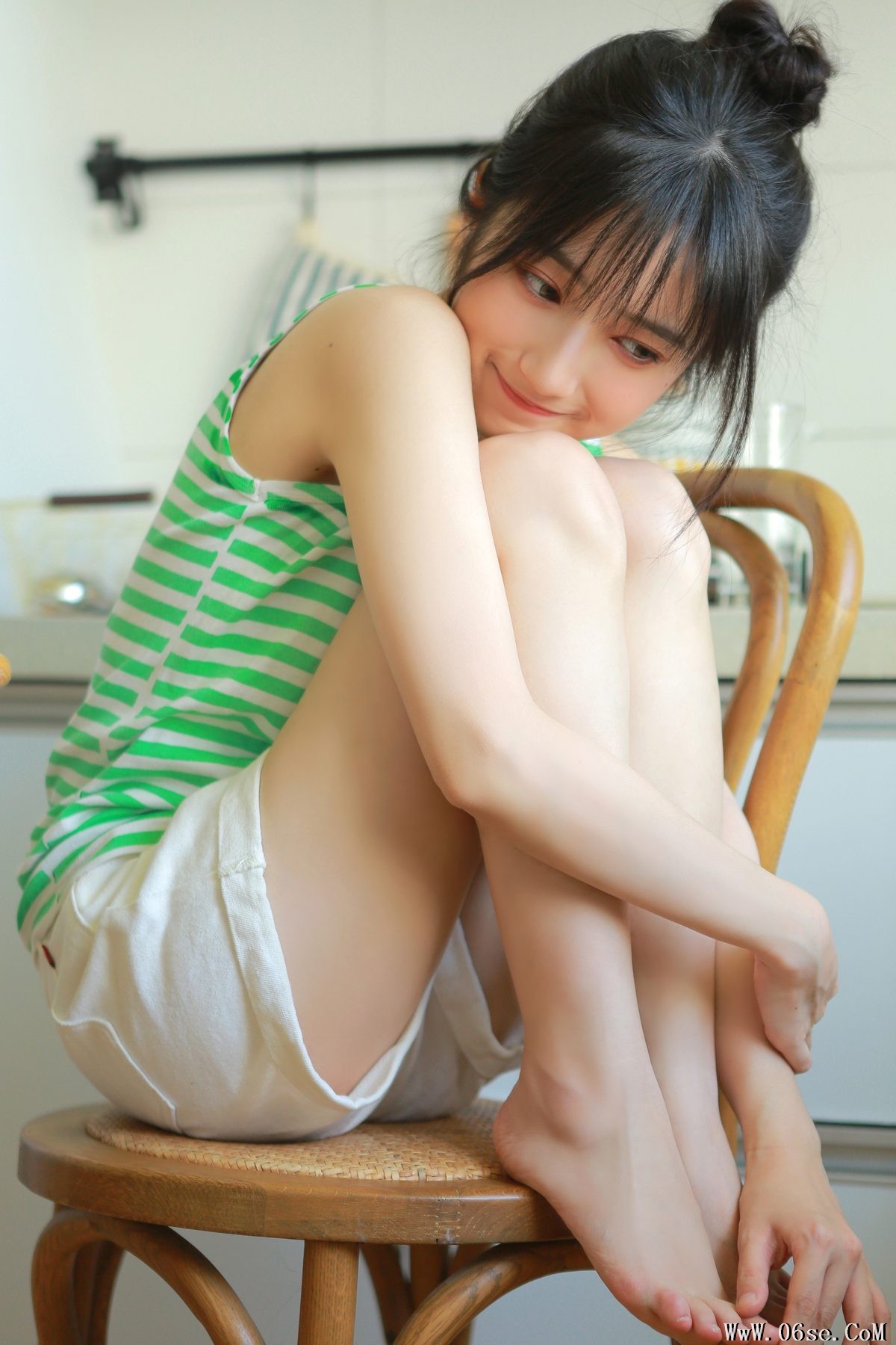 图片[5]-YiTuYu艺图语 Vol.3335 Xin Xin[24P]-六色网