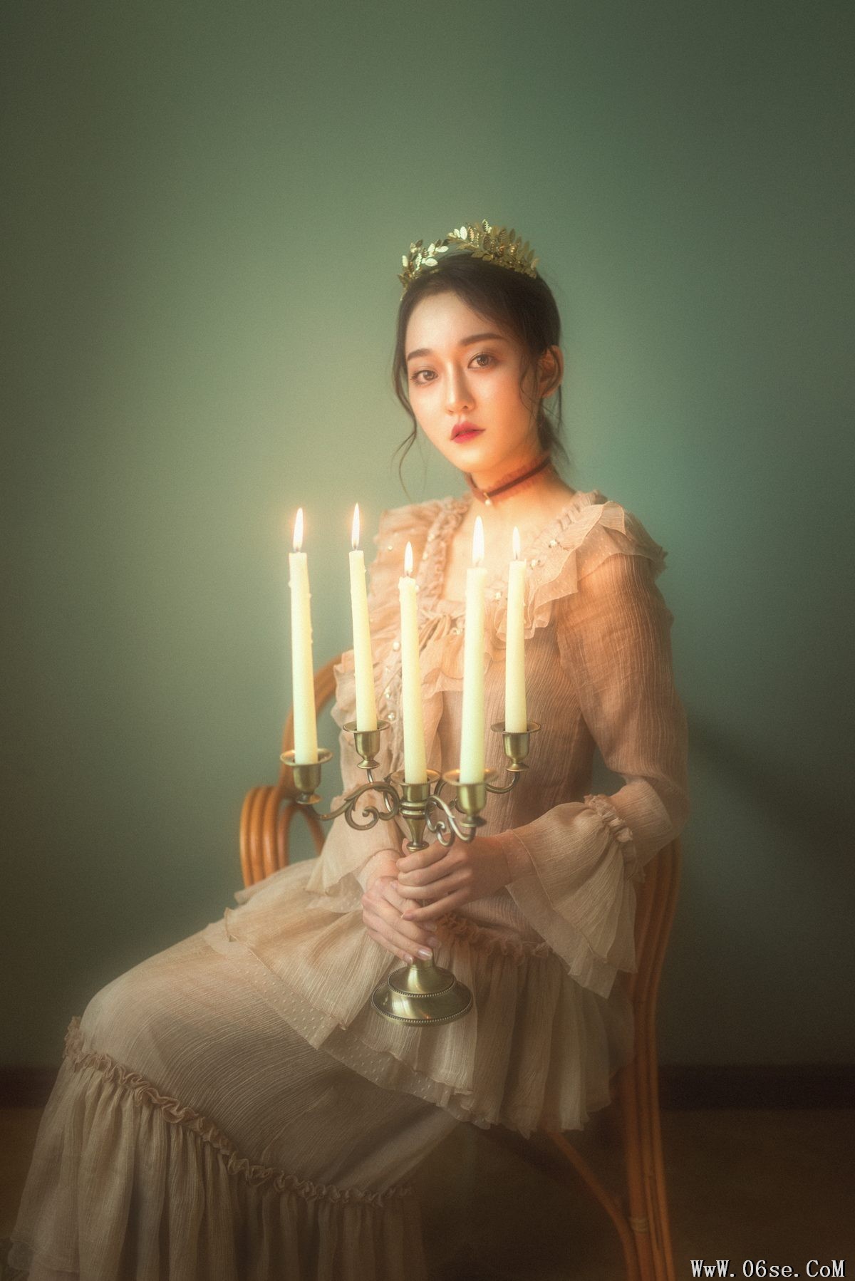 图片[17]-YiTuYu艺图语 Vol.4622 Xiao Guo[20P]-六色网