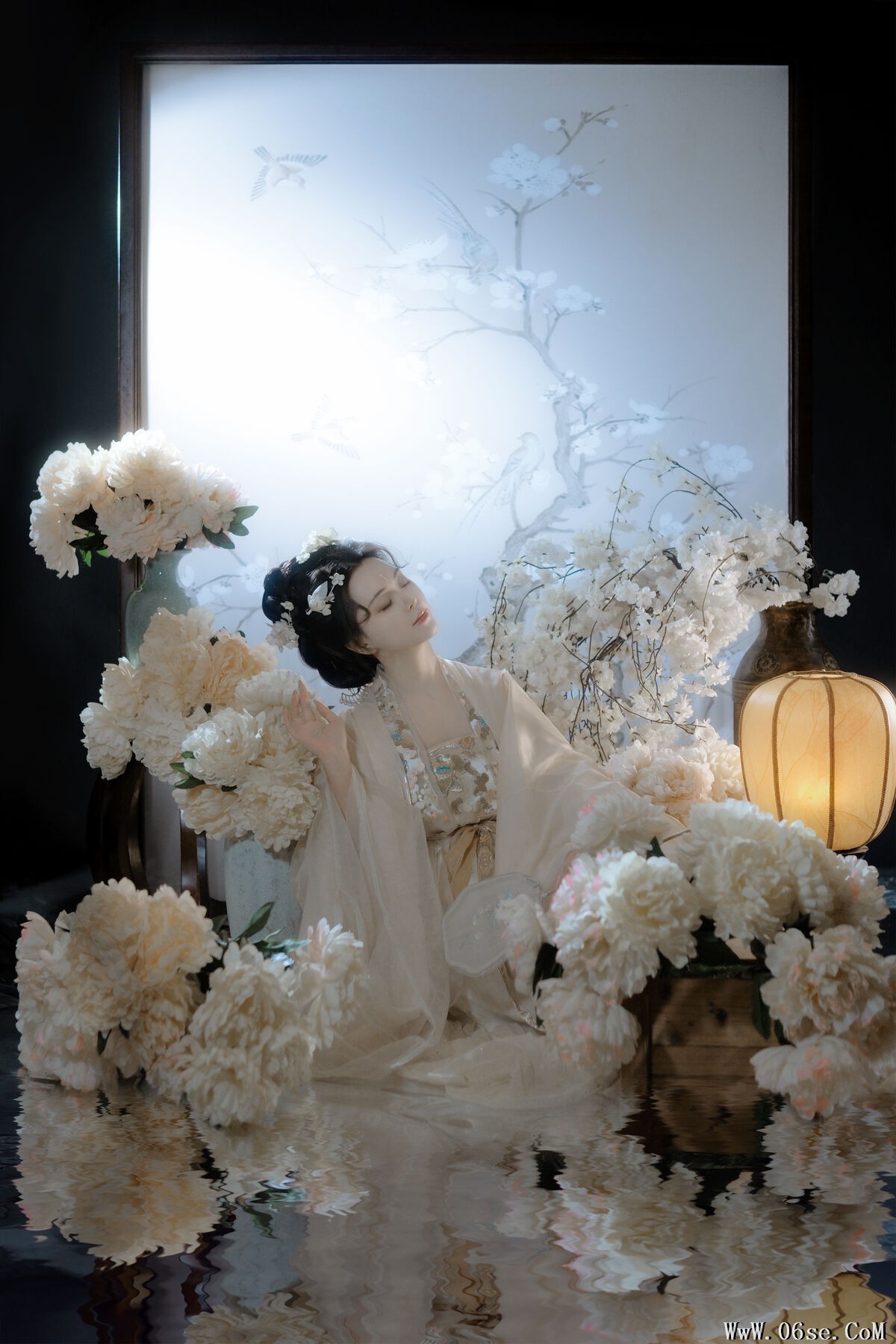 图片[10]-YiTuYu艺图语 Vol.6744 Hua Yu Ta[24P]-六色网