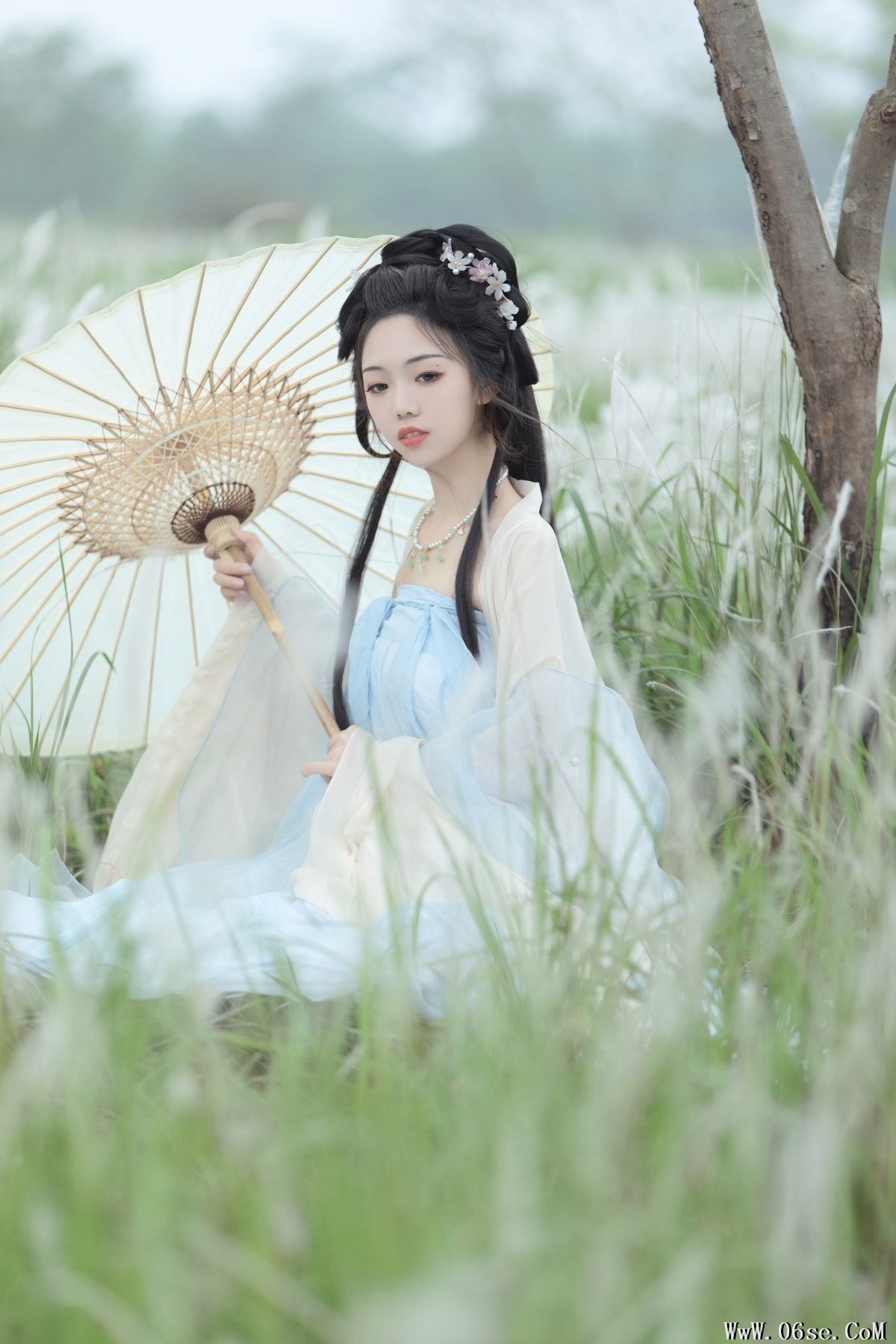 图片[22]-YiTuYu艺图语 Vol.4562 Shi Zhi Lin[30P]-六色网