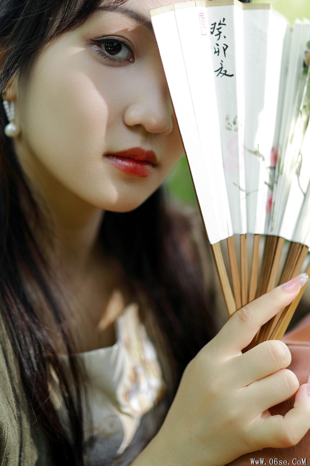 图片[23]-YiTuYu艺图语 Vol.5344 Cha Xiao Tu[35P]-六色网