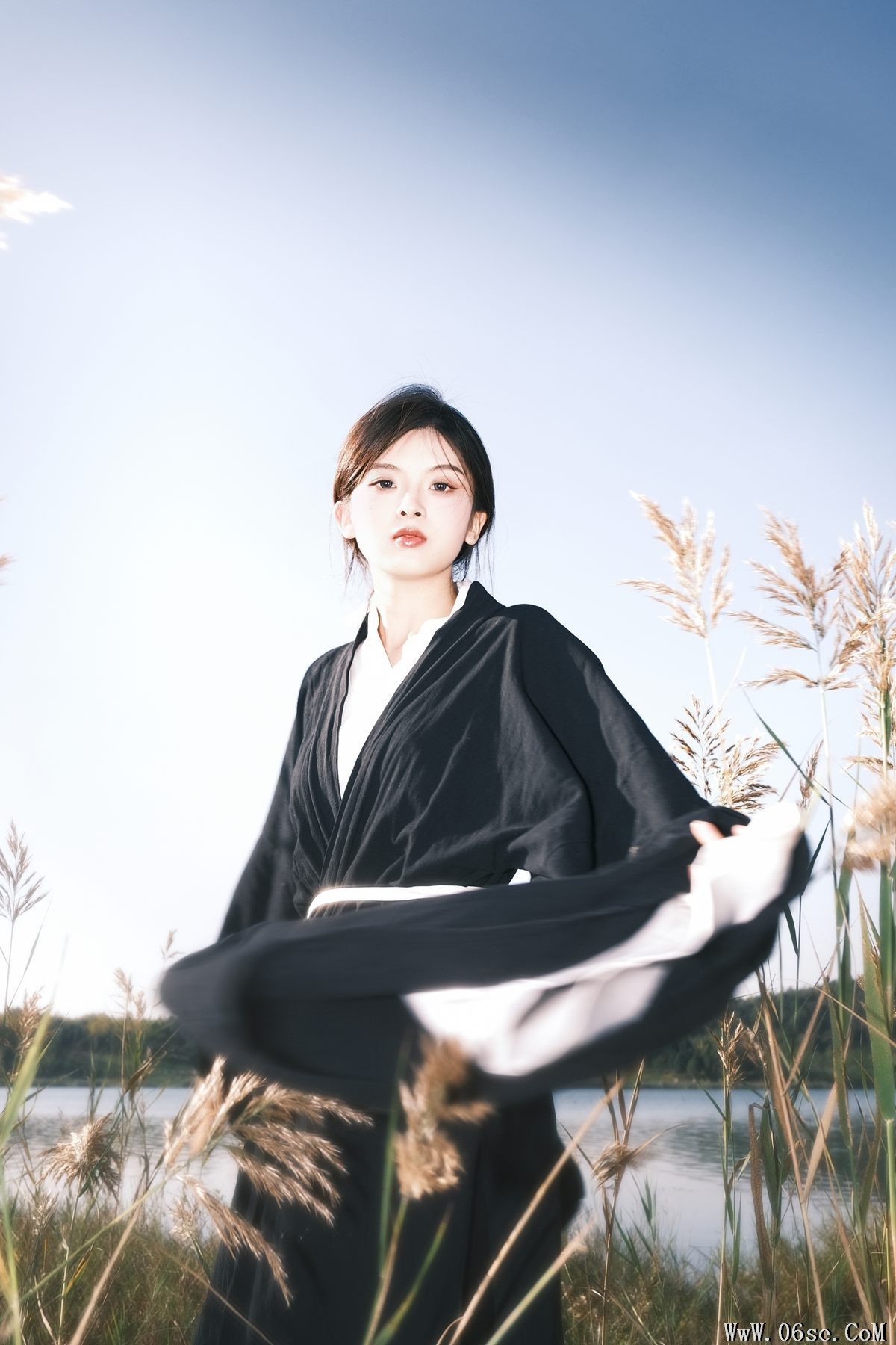 图片[8]-YiTuYu艺图语 Vol.5719 Zhang Zhang Bao[40P]-六色网