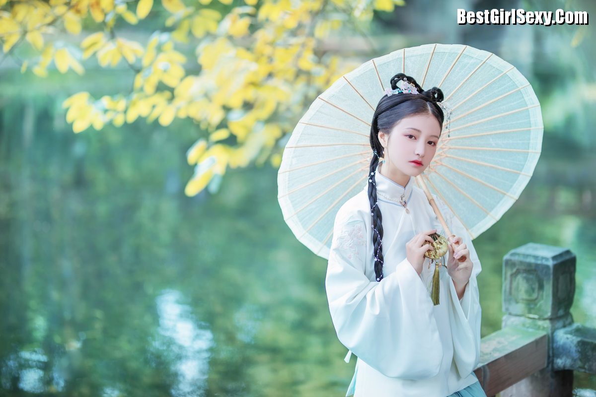 图片[23]-YiTuYu艺图语 Vol.4113 Pei Pei[23P]-六色网