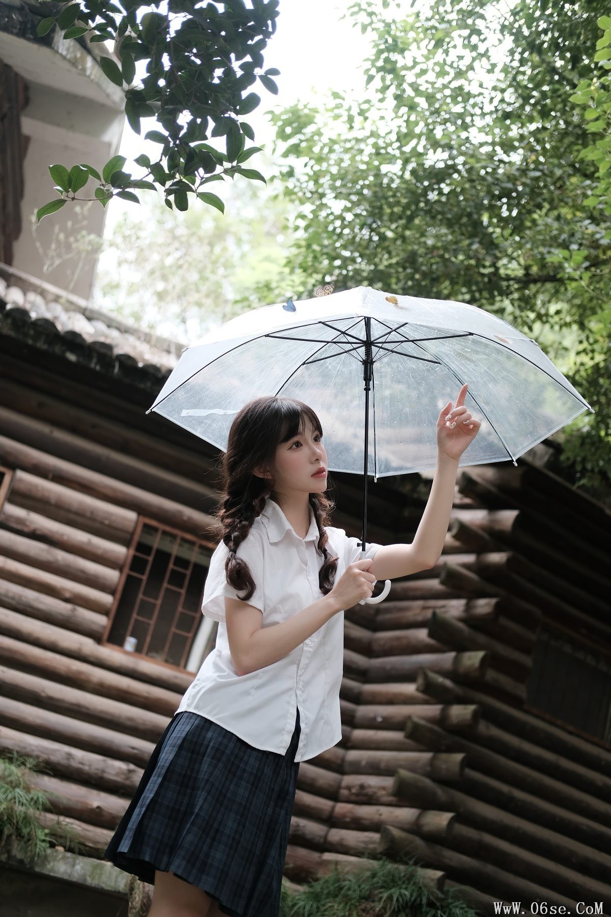 图片[3]-YiTuYu艺图语 Vol.5798 Lin Lin[28P]-六色网