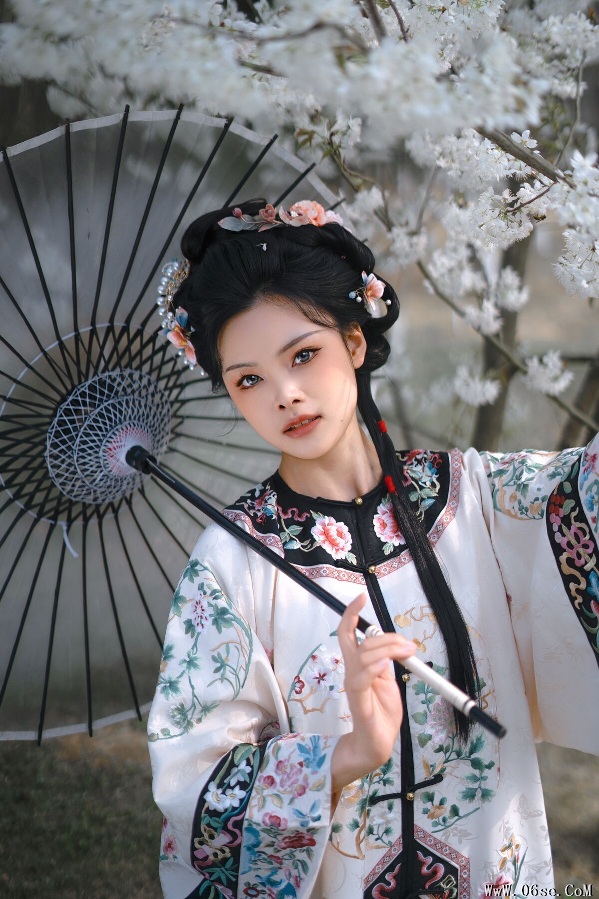 图片[23]-YiTuYu艺图语 Vol.6673 Xiao Xi Ya[24P]-六色网