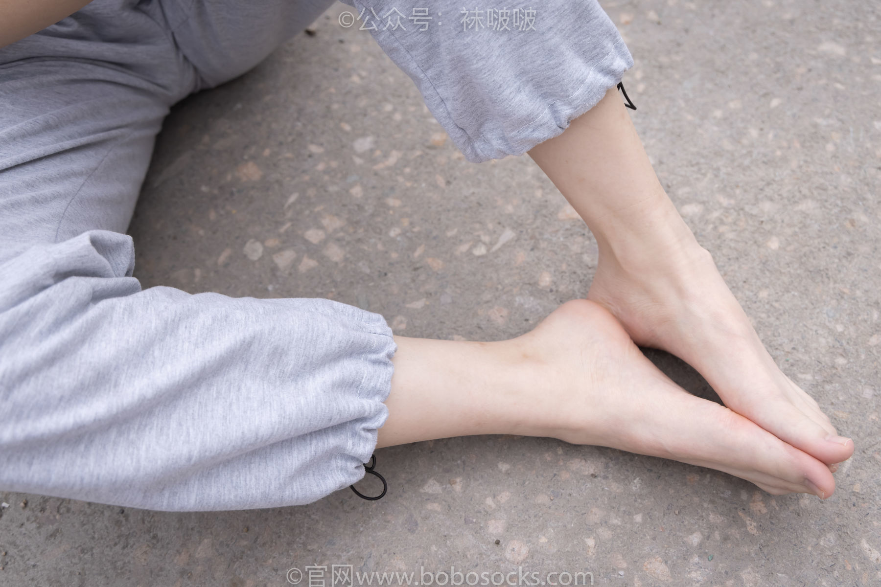 图片[133]-BoBoSocks袜啵啵 No.016 熊熊-斯凯奇运动鞋、棉袜、裸足[147P]-六色网