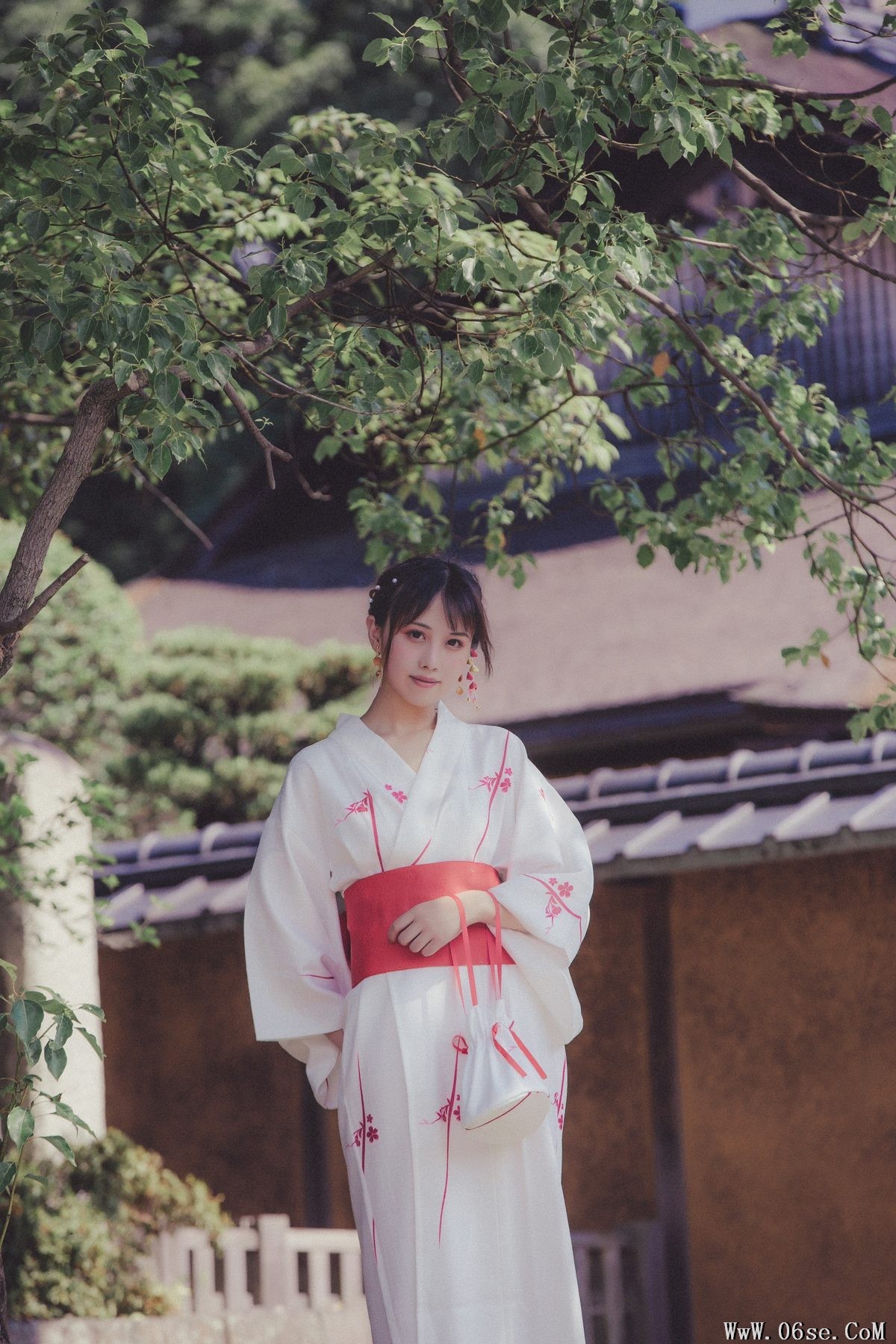 图片[22]-YiTuYu艺图语 Vol.5915 Nian Xue WW[23P]-六色网