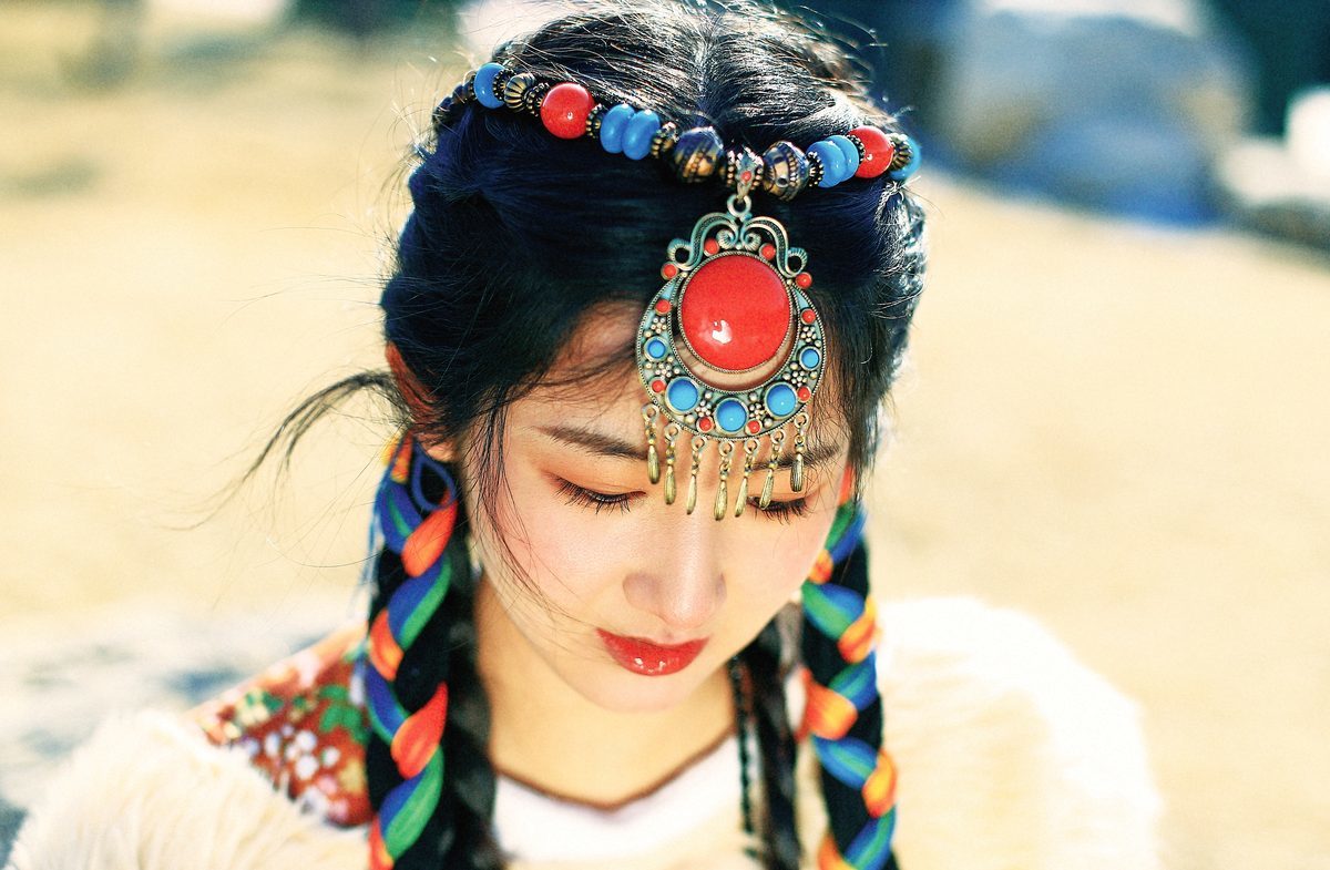 图片[20]-YiTuYu艺图语 Vol.3347 Tu Zi Zzz Bu Chi Hu Luo Bo[23P]-六色网