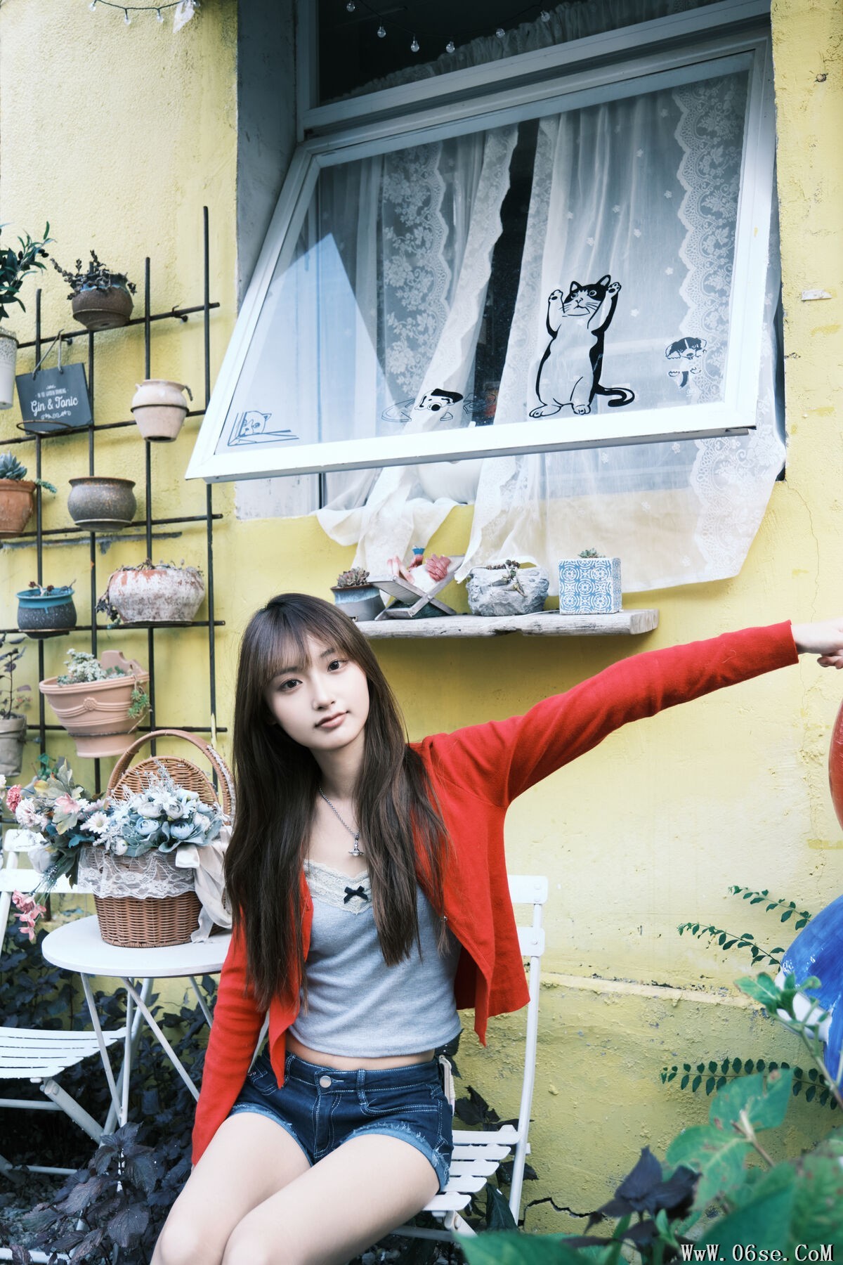 图片[24]-YiTuYu艺图语 Vol.7702 Chen Nian Xiao Jiu[31P]-六色网
