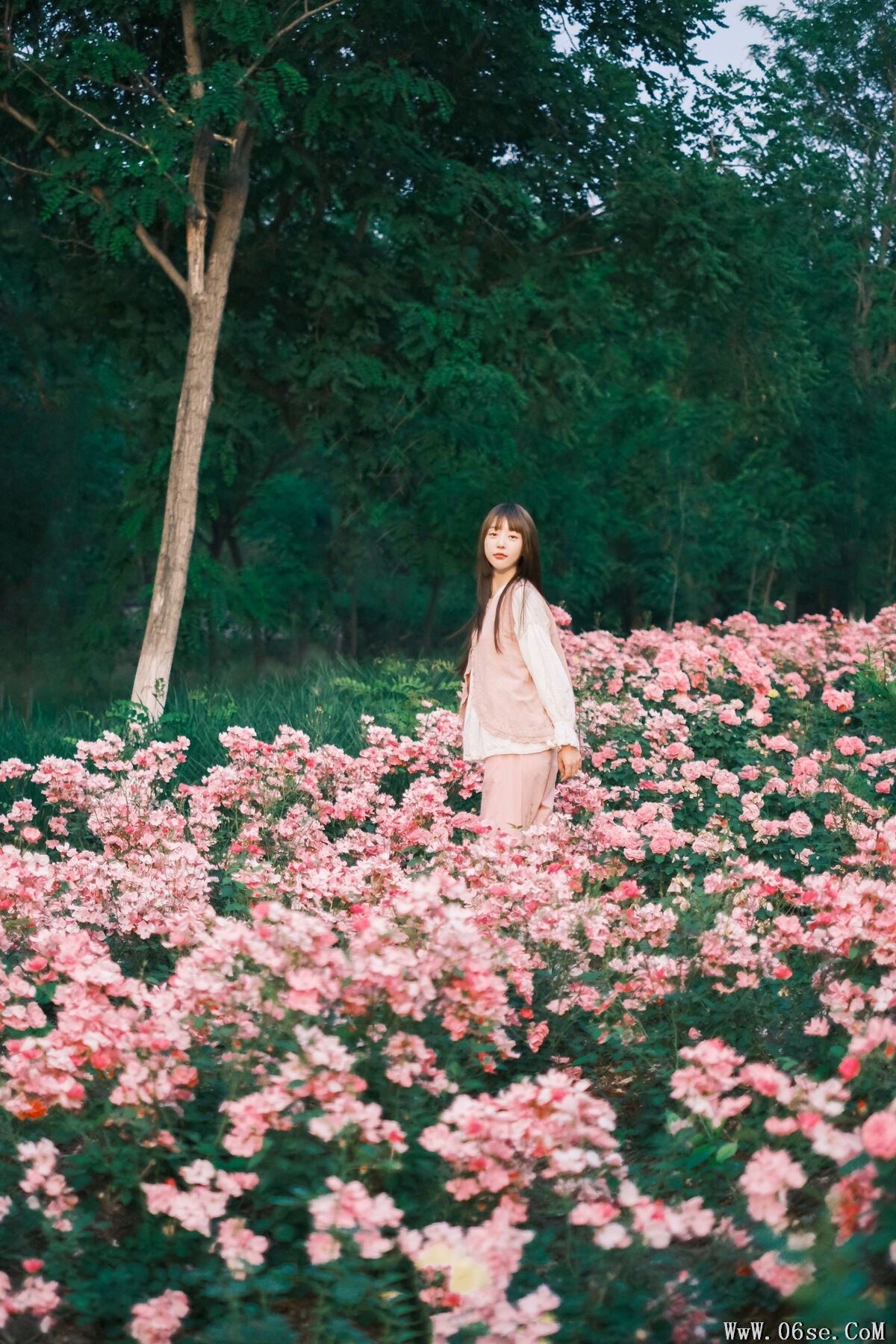 图片[18]-YiTuYu艺图语 Vol.7230 Sweet T Tian Tian[22P]-六色网