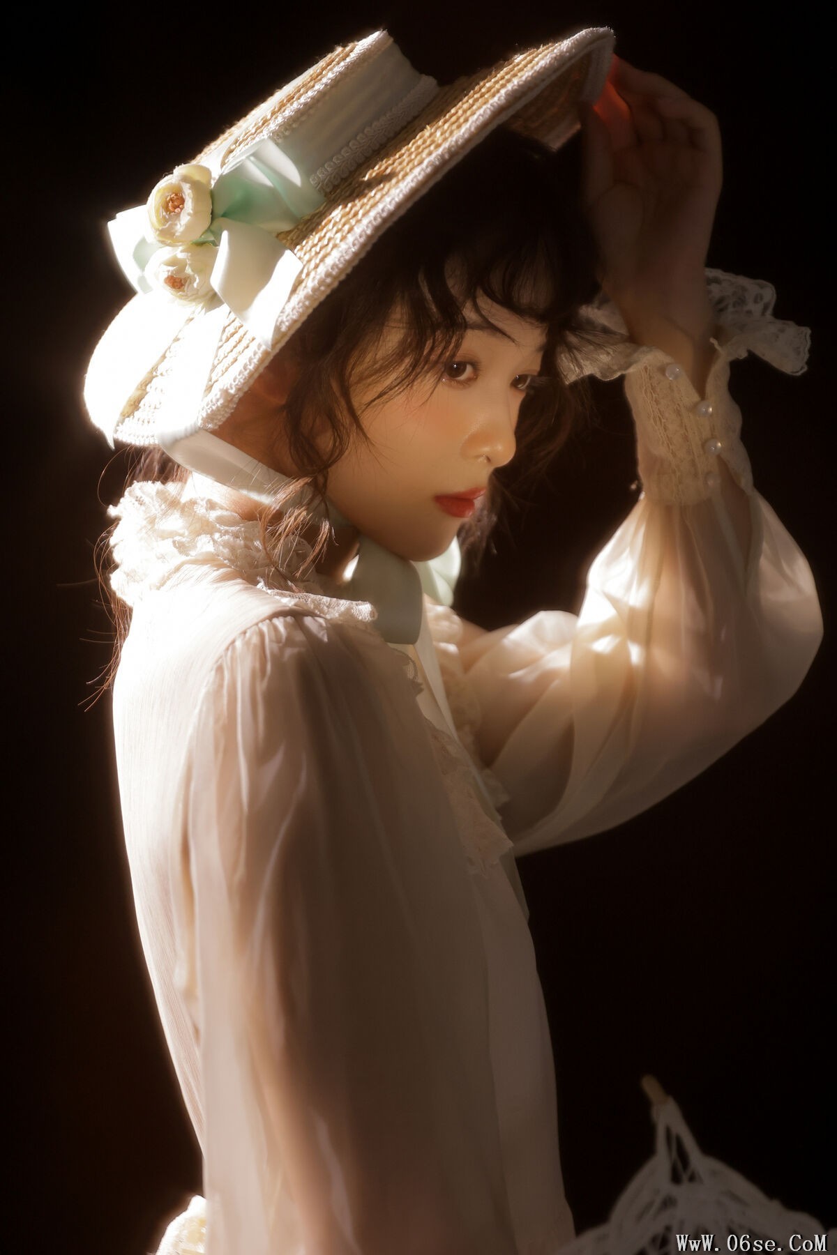图片[22]-YiTuYu艺图语 Vol.6998 Tian Jiu Ba Hao[27P]-六色网