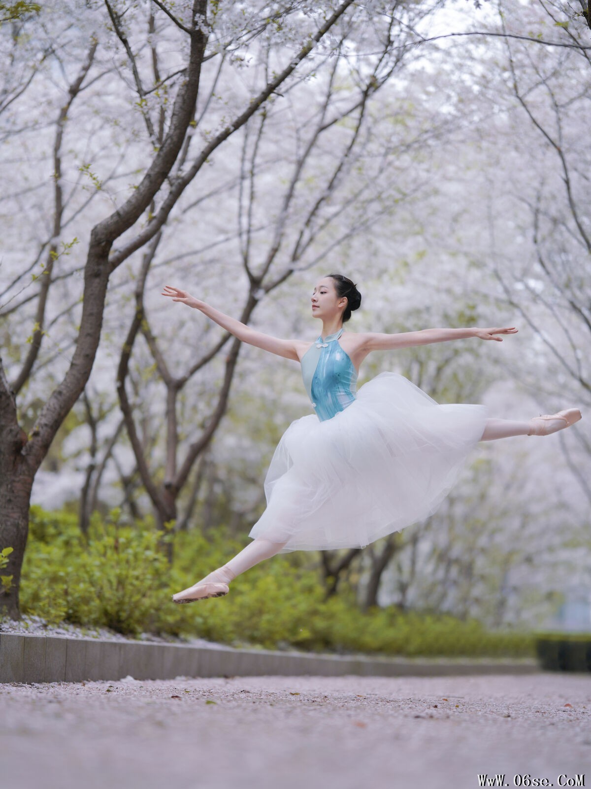 图片[6]-YiTuYu艺图语 Vol.6883 Xiao Xong[25P]-六色网