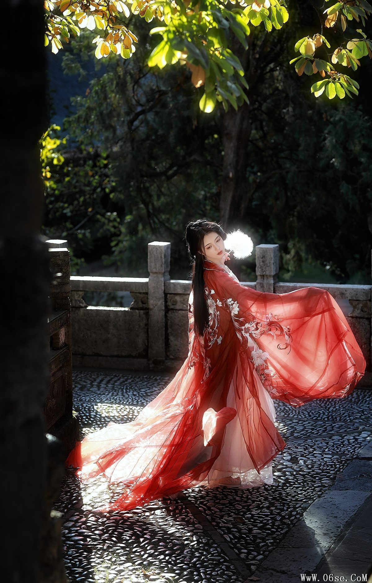 图片[11]-YiTuYu艺图语 Vol.5946 Wu Sui[23P]-六色网