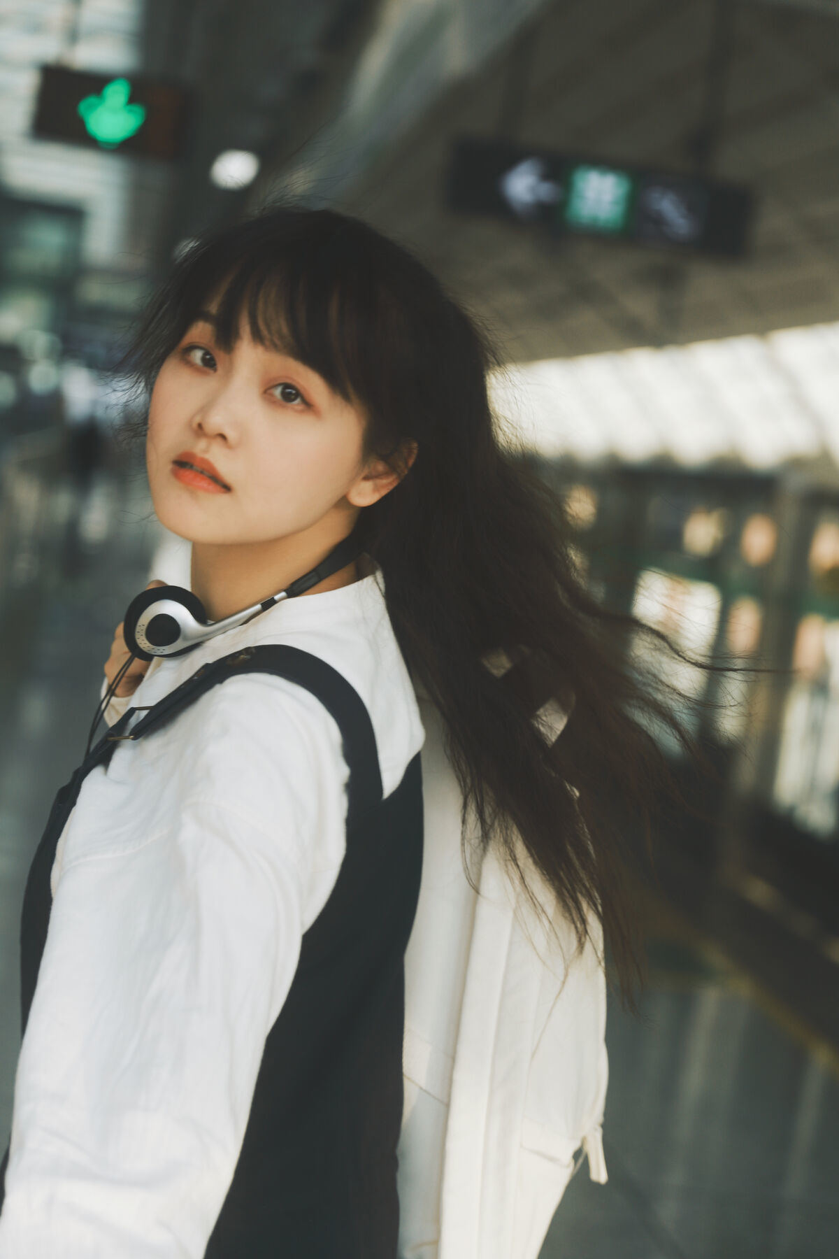 图片[5]-YiTuYu艺图语 Vol.6823 Dang Ran Ran Ran[25P]-六色网