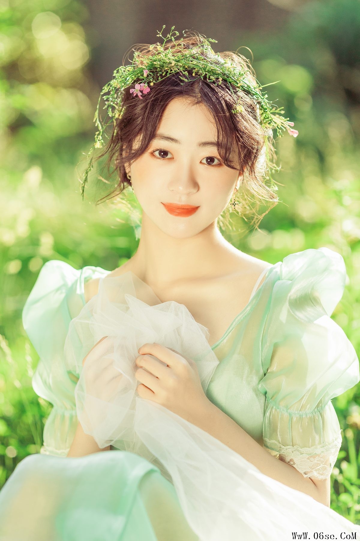 图片[14]-YiTuYu艺图语 Vol.4590 O7star[31P]-六色网