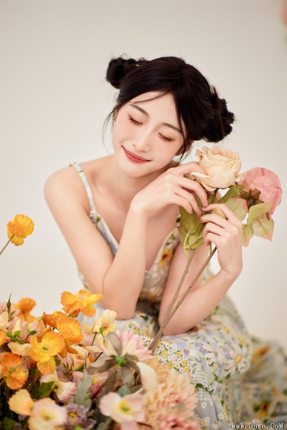 图片[9]-YiTuYu艺图语 Vol.4429 Mian Mian[22P]-六色网