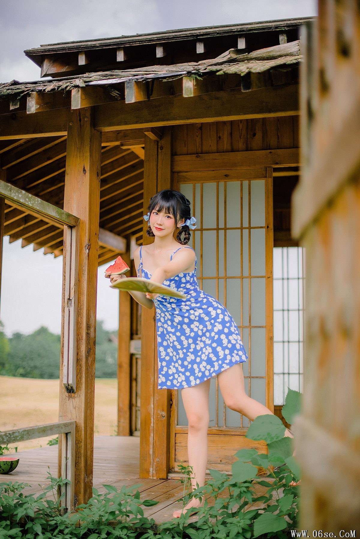 图片[40]-YiTuYu艺图语 Vol.5499 Miko Miko Ww[58P]-六色网