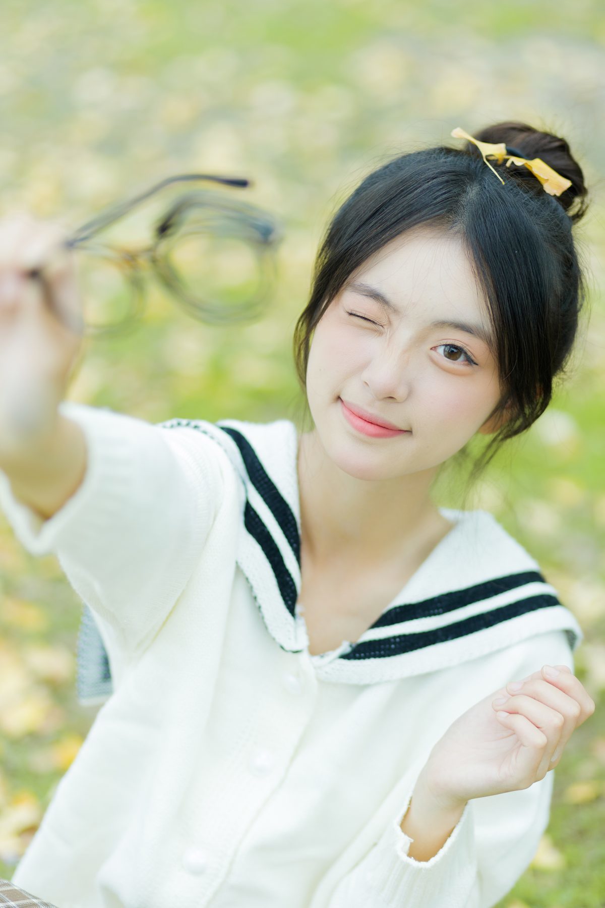 图片[19]-YiTuYu艺图语 Vol.5965 Xi Xi[32P]-六色网