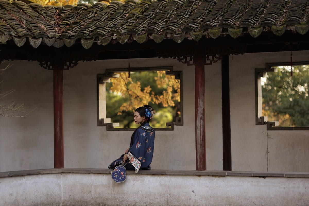 图片[6]-YiTuYu艺图语 Vol.3397 Qin Qin[44P]-六色网