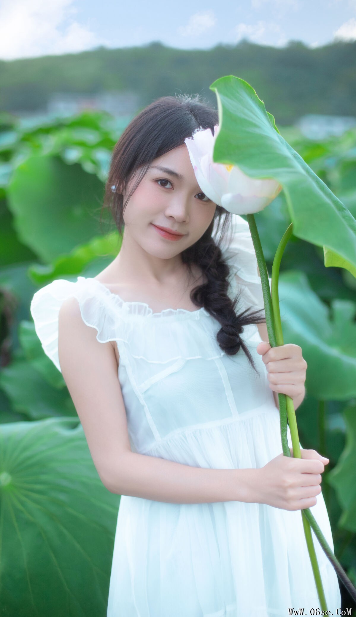 图片[4]-YiTuYu艺图语 Vol.7677 Yi[25P]-六色网