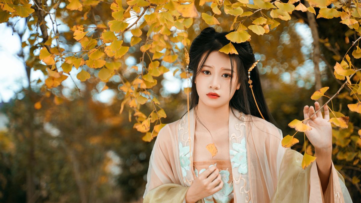 图片[7]-YiTuYu艺图语 Vol.3202 Wang Wang Xiao Xiao Shu[39P]-六色网