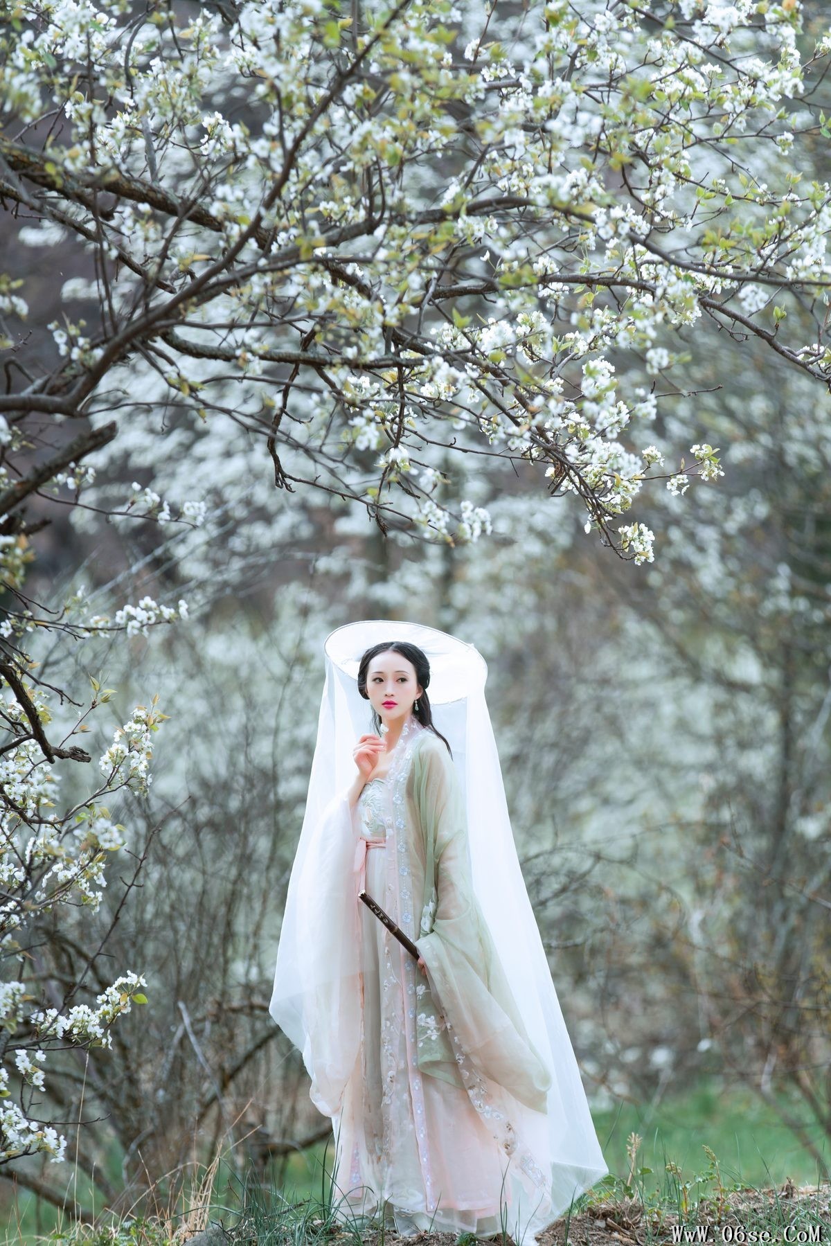 图片[15]-YiTuYu艺图语 Vol.4753 Wei Wei[39P]-六色网