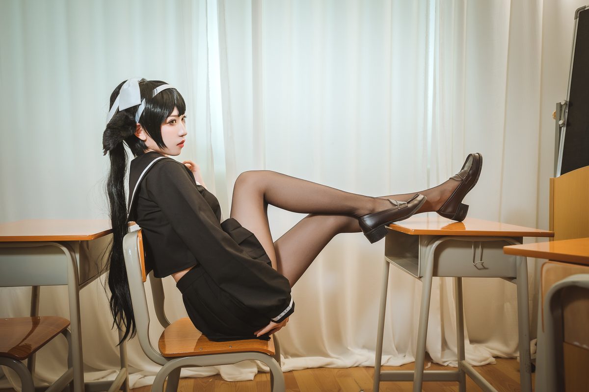 图片[14]-YiTuYu艺图语 Vol.5104 Qi Nai[23P]-六色网