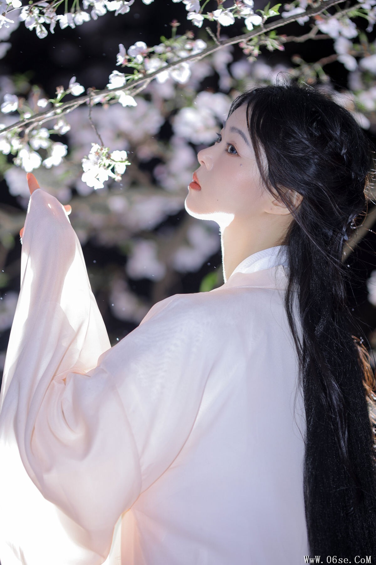 图片[11]-YiTuYu艺图语 Vol.6792 Xiao Yang[23P]-六色网