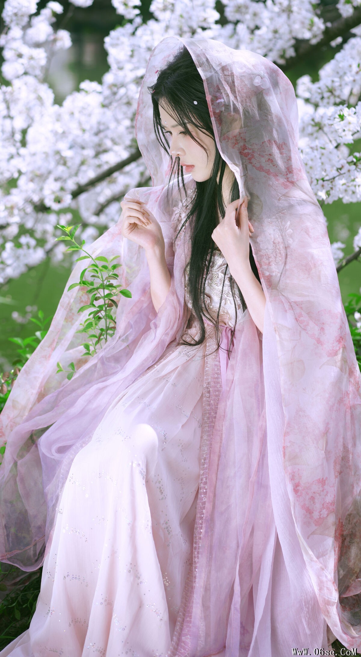 图片[4]-YiTuYu艺图语 Vol.6877 Xi Xi[22P]-六色网