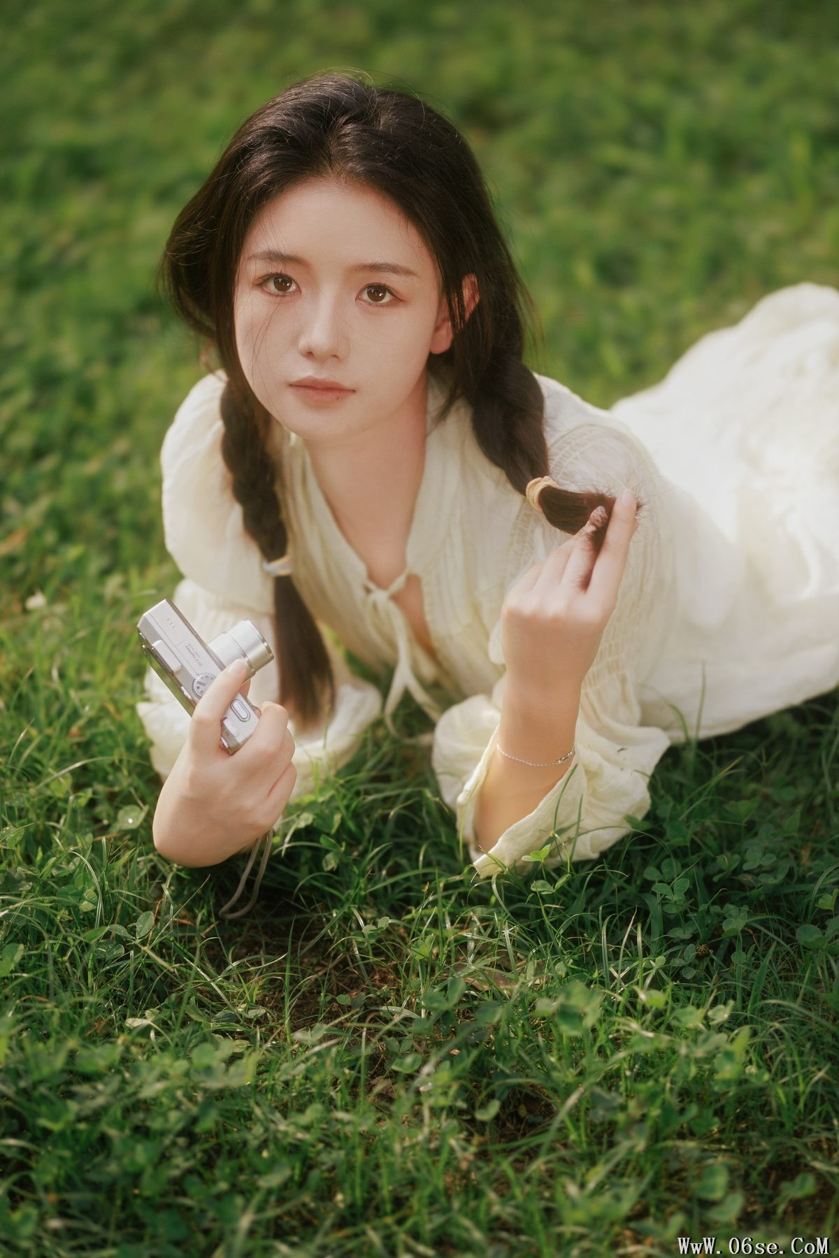 图片[54]-YiTuYu艺图语 Vol.5186 Bu Ta Xiao Yao[61P]-六色网