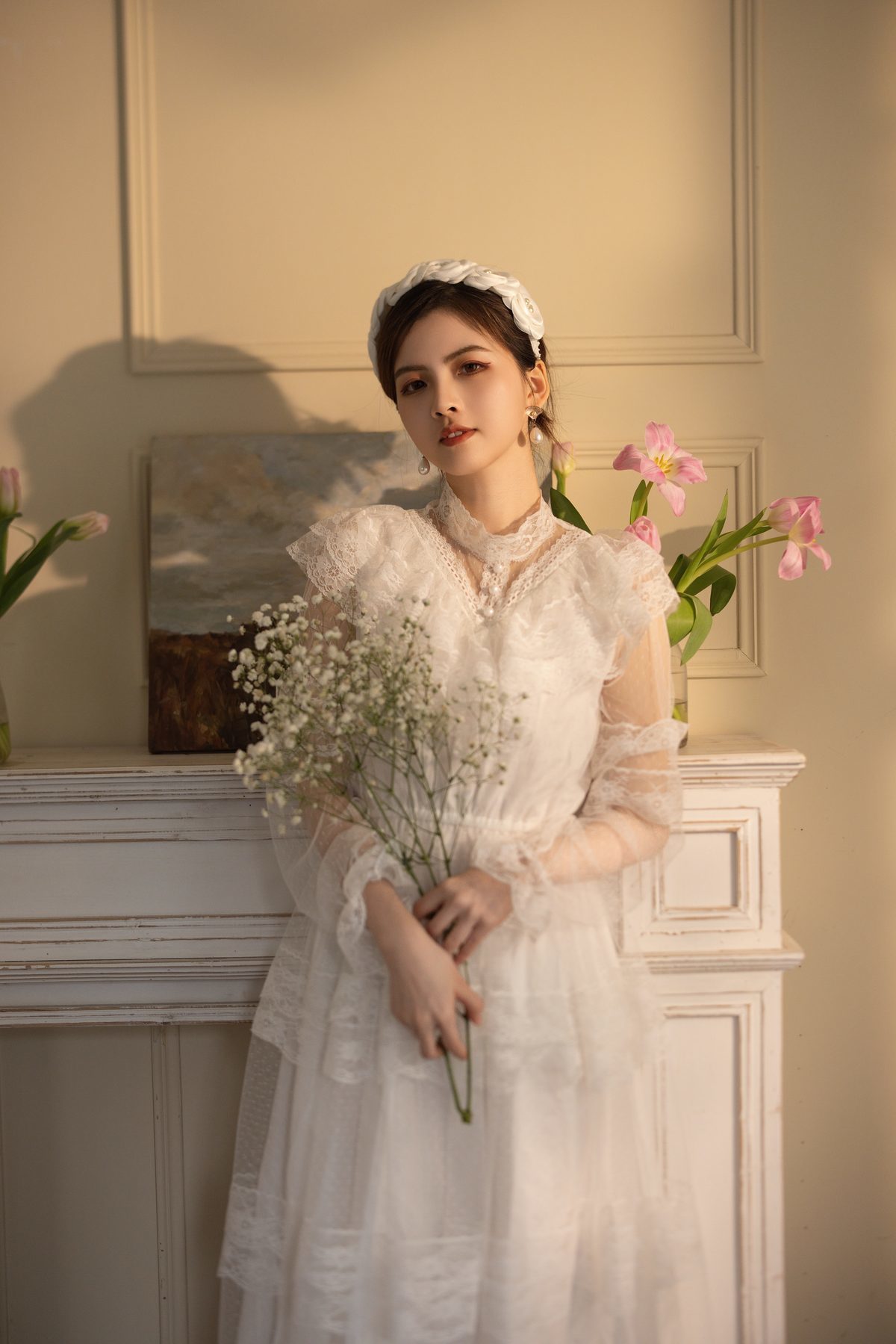 图片[14]-YiTuYu艺图语 Vol.3203 Dtifa Ding Xiao Ni[29P]-六色网