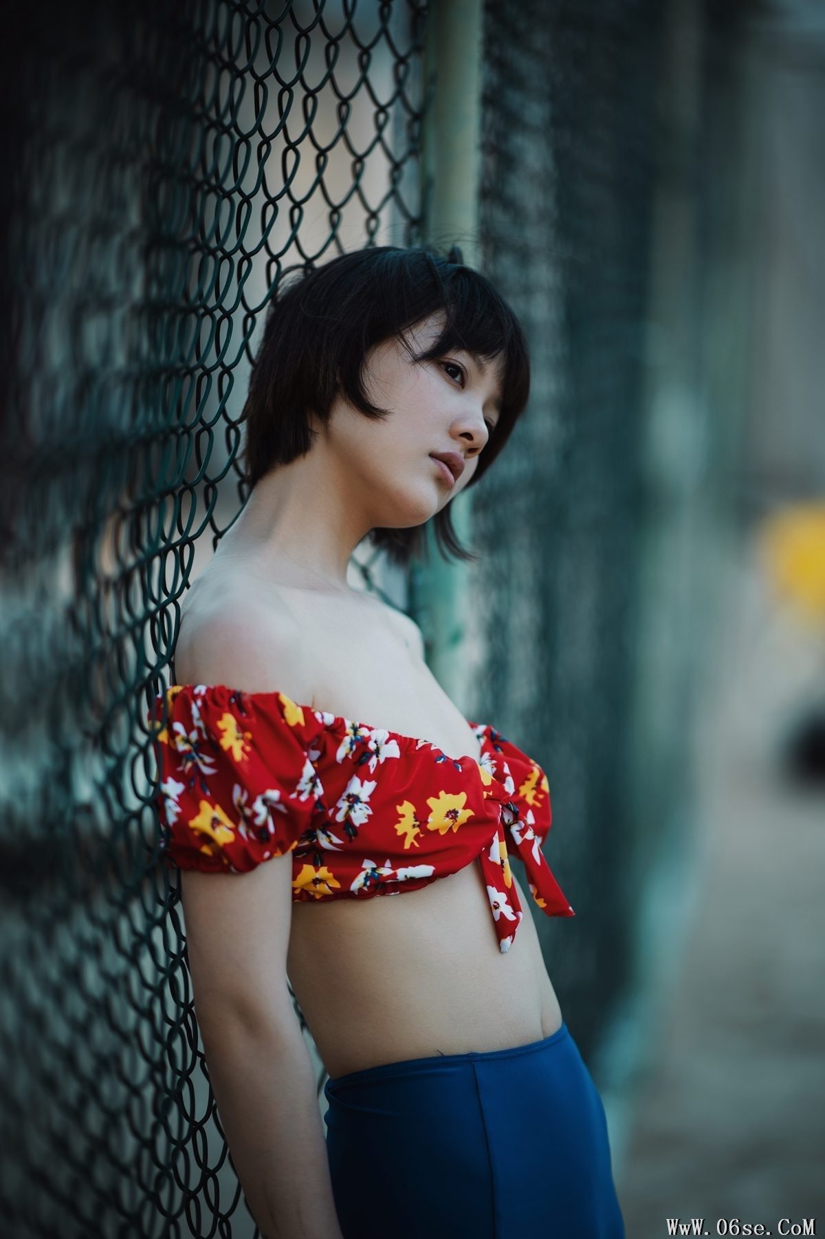 图片[15]-YiTuYu艺图语 Vol.5035 A Miao De Fan Fan[29P]-六色网