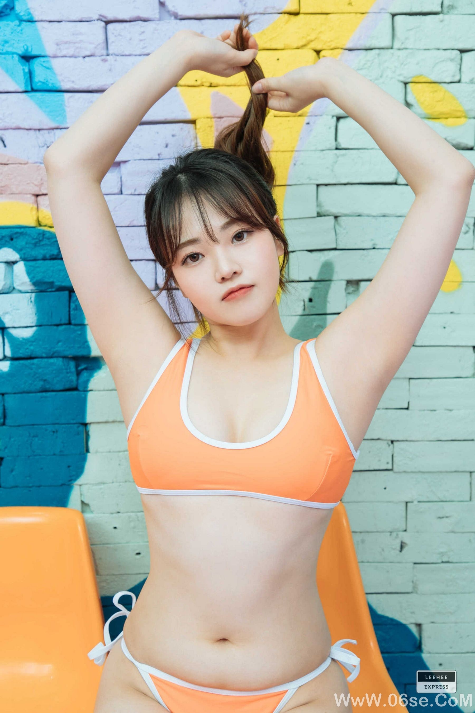 图片[2]-[LEEHEE EXPRESS] LERB-226 – Sunny[49P]-六色网