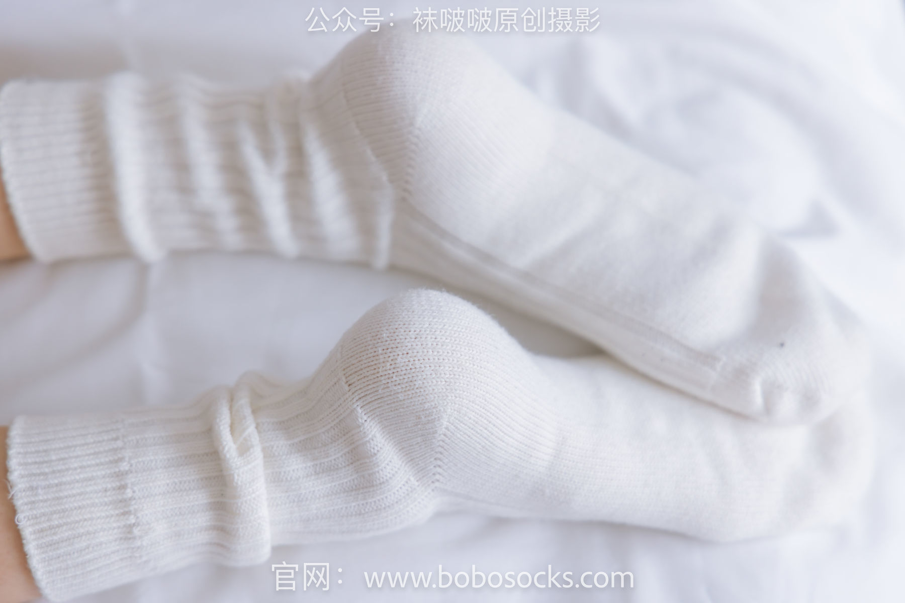 图片[39]-BoBoSocks袜啵啵 No.143 稚予-匡威板鞋、vans帆布鞋、两双白棉袜[166P]-六色网